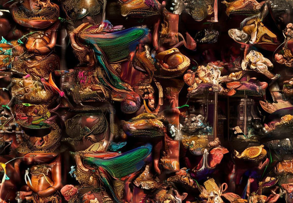 南京城墙博物馆：欧洲版关刀与早期马镫见证冷兵器时代的金戈铁马