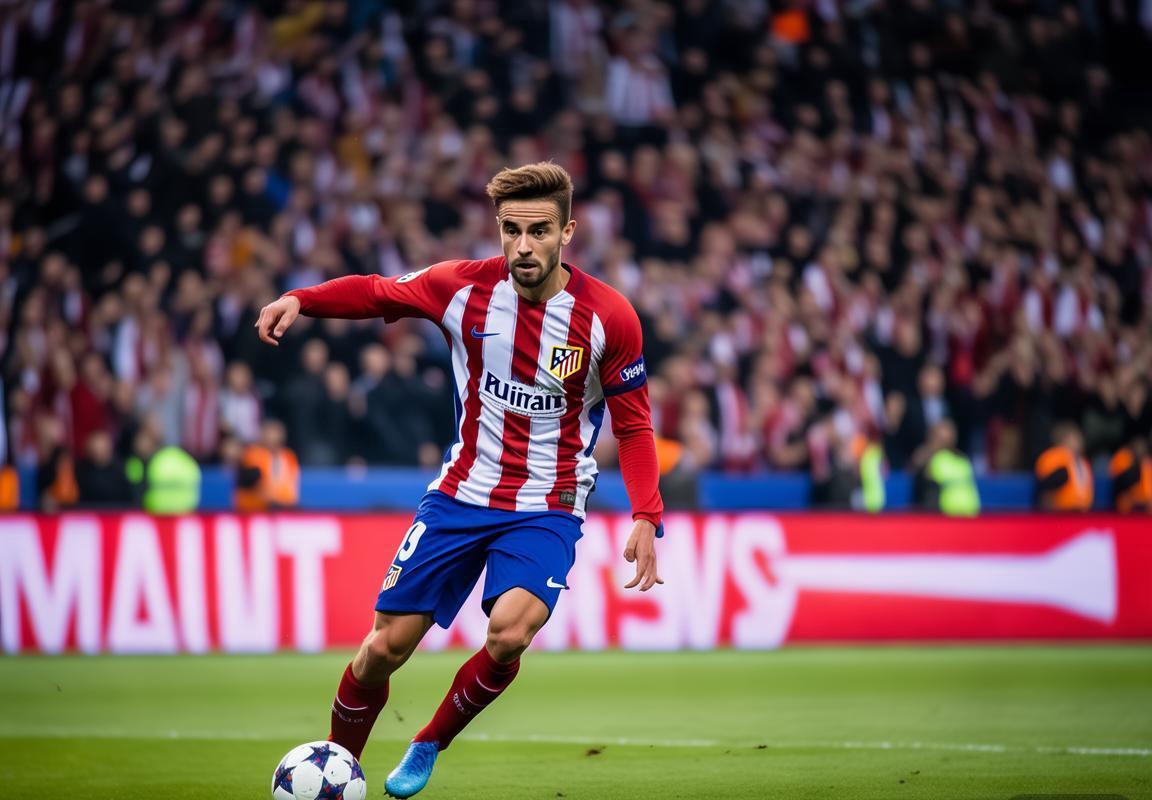 西甲马德里竞技欧冠绝杀！阿尔瓦雷斯头球破门逆转国米，欧冠进球突破两位数