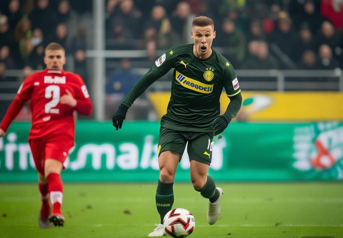 德甲联赛前瞻：门兴格拉德巴赫vs莱比锡红牛，霍夫曼对决恩昆库