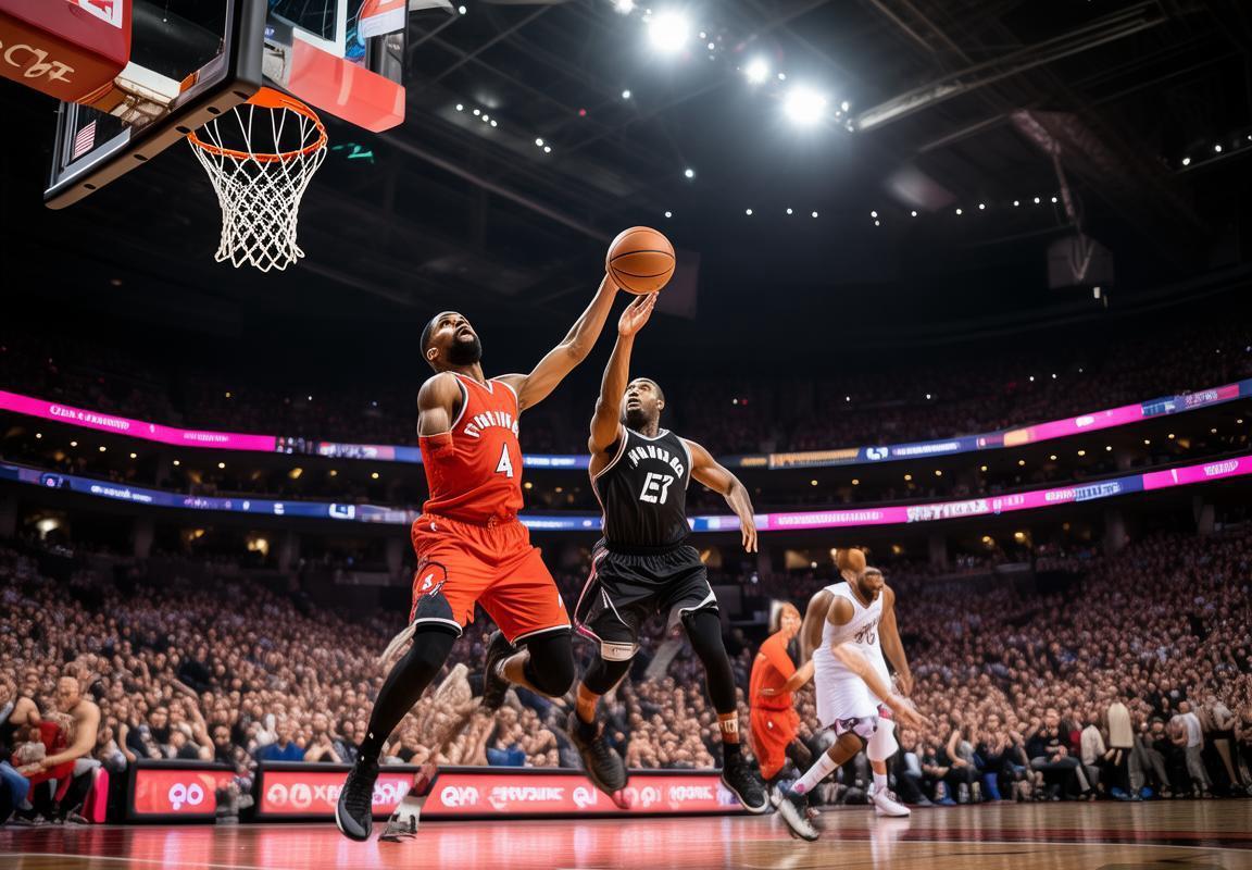 莺歌准绝杀助猛龙豪取九连胜，砸水瓶风波后杯赛晋级季后赛前景光明