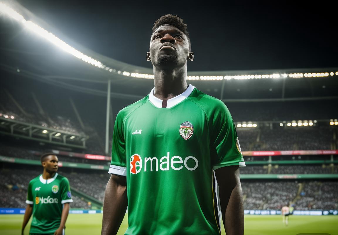 奥斯曼·迪奥曼德引爆夏季转会窗口：利物浦、切尔西、阿森纳竞逐1亿欧元中卫