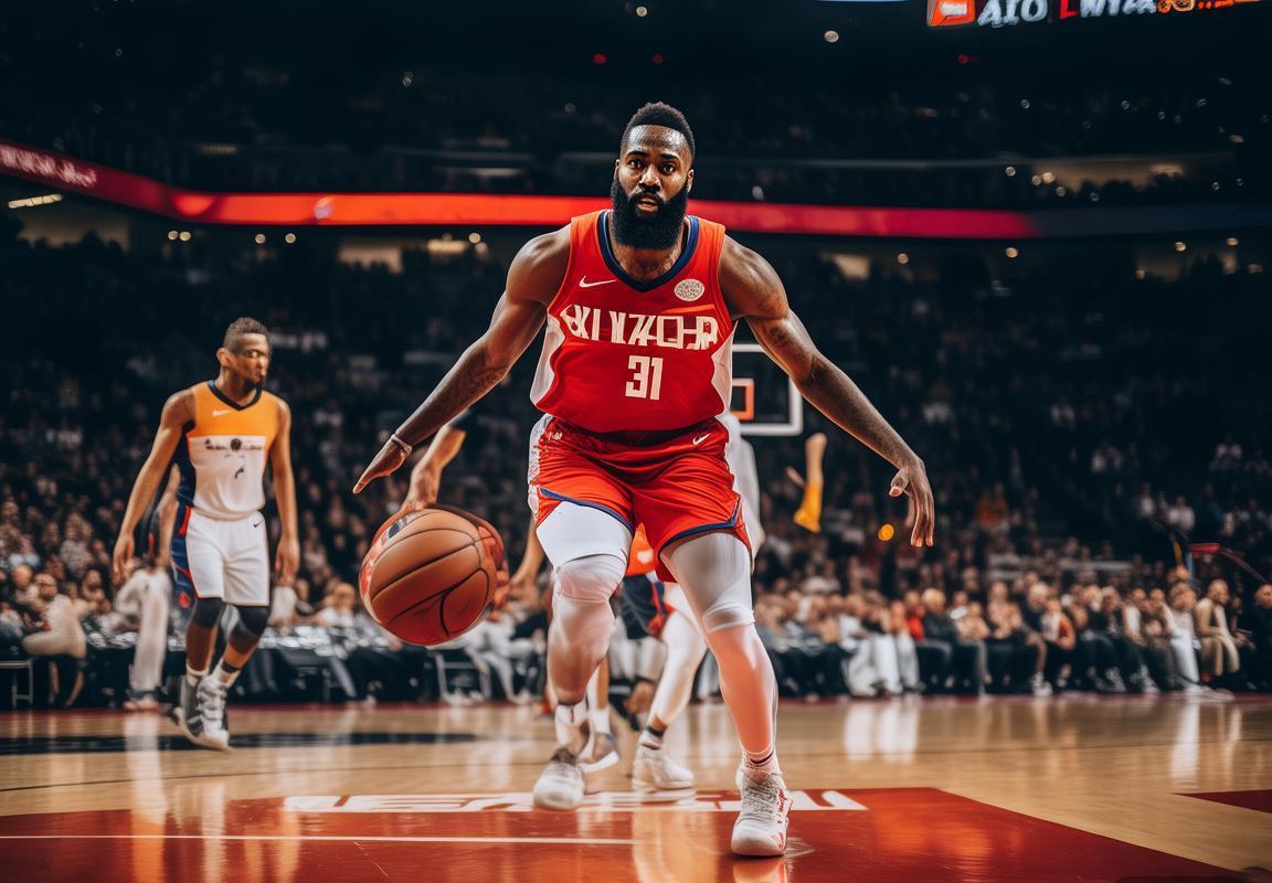 哈登缺席暴露快船进攻体系隐患：伦纳德单打难解战术依赖与季后赛风险