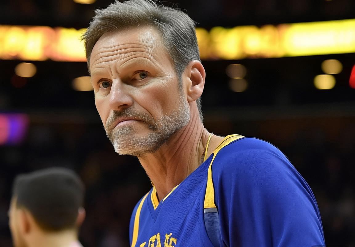 史蒂夫·科尔谈勇士险胜骑士：胜利背后揭示球队现状的清醒审视